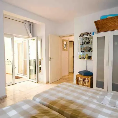 Vale Do Lobo-villa Large Pool,great Golf,piano,