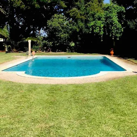Vale Do Lobo-villa Large Pool,great Golf,piano, *