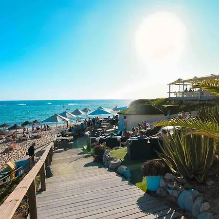 Vale Do Lobo-villa Large Pool,great Golf,piano, Villa *