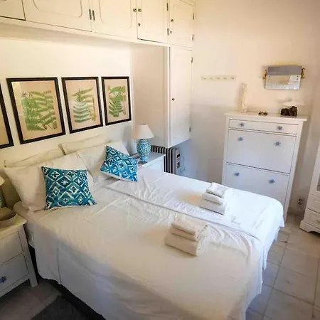 Villa Vale Do Lobo-villa Large Pool,great Golf,piano, *