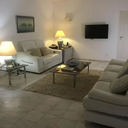 Vale Do Lobo-villa Large Pool,great Golf,piano, *