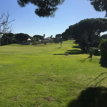 Vale Do Lobo-villa Large Pool,great Golf,piano, Villa *