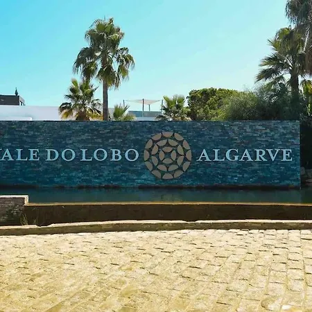 Villa Vale Do Lobo-villa Large Pool,great Golf,piano,