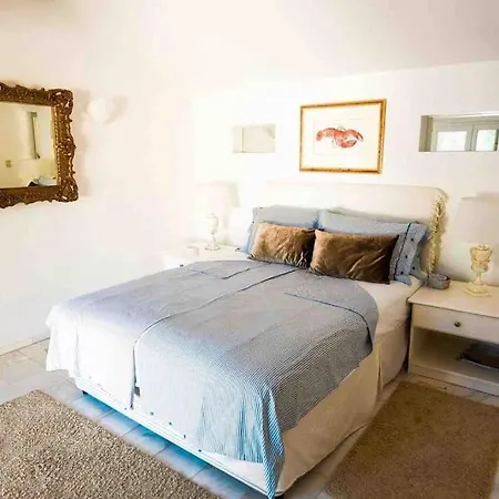 Vale Do Lobo-villa Large Pool,great Golf,piano,