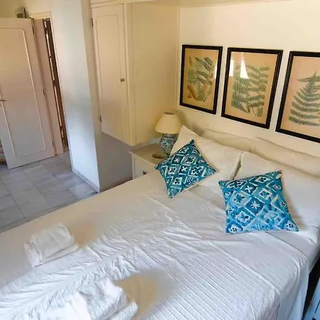 Vale Do Lobo-villa Large Pool,great Golf,piano, * Almancil