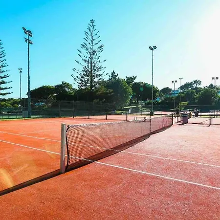Vale Do Lobo-villa Large Pool,great Golf,piano, Βίλα Almancil